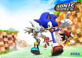 The sonic games began life as some of the most celebrated platformers ever created putting you in the shoes of the eponymous hero, speeding along vibrant levels filled with evil robots and death defying. Download Sonic Rivals Game For Pc