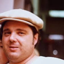 Stream episode Eulogy for Anthony Greig Roselli, Sr. by Greig Roselli  podcast