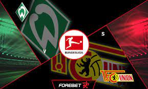 Fc union berlin rank 8th, while werder bremen hold 13th position. Werder Bremen Vs Union Berlin For Mpreview 08 02 2020 Forebet