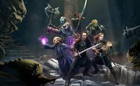 Lo que realmente nos gusta de los juegos estratégicos es que existan. Analisis De The Bard S Tale Iv Director S Cut Rol De Mesa Para Consolas El Correo