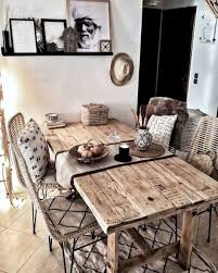 Free shipping over $45 · 5% rewards with club o 58 Original Boho Chic Dining Room Designs Digsdigs