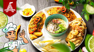 Restaurant Puro Limón