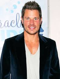 We are absolutely sure that the piglet is nick lachey of 98 degrees. Nick Lachey Height Weight Age Spouse Children Facts Biography