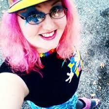 Jenny Keith (AkiliAmethyst)