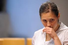 Amanda Knox wants donations for upcoming wedding, but court documents show  she's already married