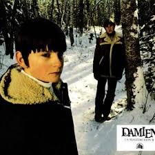 Damien Thorn screenshots, images and pictures