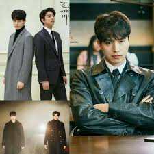 Lee dong wook | tumblr. K Lookbook Lee Dong Wook Goblin