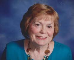 Gloria Marie Hoffman Obituary