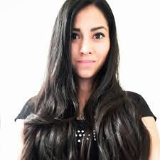 Karina Partida's Instagram, Twitter & Facebook