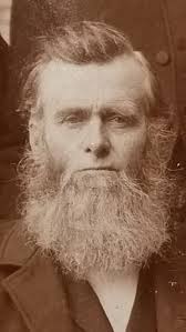 John Patton Messer (1831-1897)