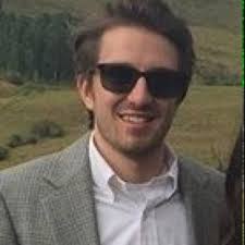 Anthony Reedy, MBA, MPH