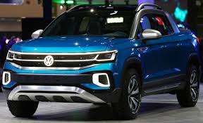 2020 Volkswagen Tarok Review Specs Price Volkswagen Classic Cars Suv Models