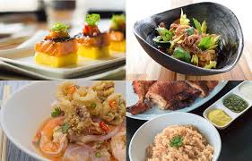 a guide to eating peruvian food in bangkok peruvian recipes food peruvian cuisine