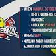 Pickleball Tournament | SERV event image