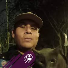 El festejo del charapa Renzo Garcés en el gol del triunfo de Alianza Lima  en Trujillo.