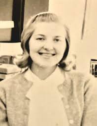 Beverly Frances (Johnson) Hardin Obituary August 4, 2022