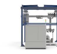 Module Disassembly Machine