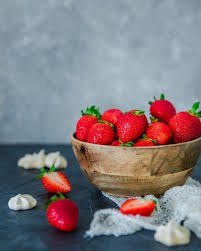 Pin By Cooking Lili On My Instagram Food Fruit Strawberry