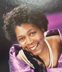 Mary Edna Carter Obituary