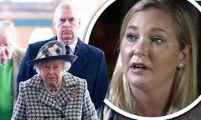 'Tell us where Andrew will get £12m': Calls grow for no public money to be  used in settlement