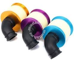 Land cruise 200 genuine wood steering & floor mat. 1pc Alloy Air Filter For 1 10th Rc Nitro Car Buggy Hobby Collectibles For Sale In Taiping Perak Mudah My