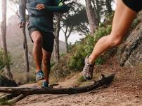 Get Off-Road Ready: Intro to Trail Running Series