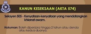 Seorang pemuda, amal adil alias, 26 tahun, dituduh di bawah sesyen 302 kanun keseksaan kerana membunuh tunangnya Akta 395 Kanun Keseksaan Kanun Keseksaan Akta 574 Pdf Download