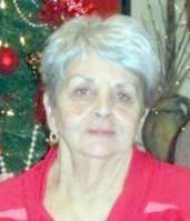 Carolyn Mullins Obituary (1941