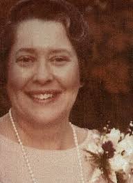 Rubylin Sharp Obituary