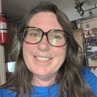 Kimberly Keffer's Instagram, Twitter & Facebook