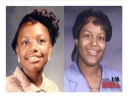 MISSING IN JUNE THE...