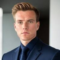 Eric Haupt's Instagram, Twitter & Facebook