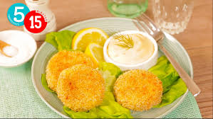 Comment préparer et cuisiner la recette croquettes de saumon étape par étape ? 5 Ingredients 15 Minutes 5 15 Croquettes De Saumon Et Legumes Facebook