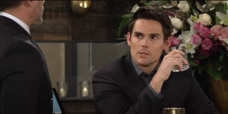 CBS 'The Young and the Restless' Spoilers For February 1: Adam Exposes  Kyle's Allegiance with Victor; Lily Works to Repair her Relationship with  Devon; Victoria Defends her Actions - Daily Soap Dish