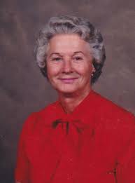 Obituary for Betty June Offerdahl (Guest book)