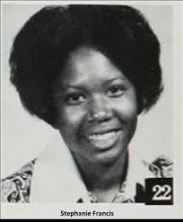 Stephanie Francis Obituary (2011)