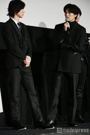 画像25 30 新田真剣佑 山崎賢人が好きです 2人で 両想い アピール 二ノ国 真剣佑 新田真剣佑 二ノ国