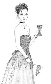 طراحی لباس با مداد - Best adult videos and photos