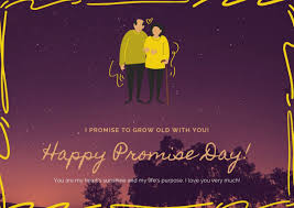 Maybe you would like to learn more about one of these? Happy Promise Day Lines Muddoo