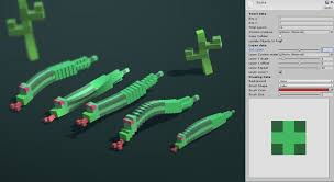 Protovoxel Sponsored Ad Protovoxel Tools Modeling Unity Personal Logo Procedural Generation