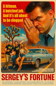 Sergey's Fortune (Short 2018)