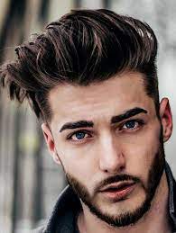 62 Popular Ideas Of Mens Haircuts For 2018 Styleschannel Top Hairstyles For Men Hipster Hairstyles Haircuts For Men