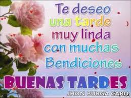Ver más ideas sobre frases de buenas tardes, buenas tardes, sé bueno. Buenas Tardes Imagenes Y Gifs Con Frases De Linda Tarde Gratis