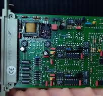 HIMA F6706 | ANALOG OUTPUT MODULE | F 6706-XiongBa ...