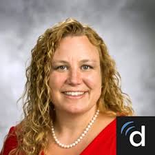 Dr. Rebecca Baggett, MD