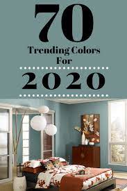 Interior doors are typically painted in the standard white trim color, all matching. Small Living Room Home Decor 2020 Interior Design Color Trends Paint Colors For Living Room Trending Decor Paint Colors For Home