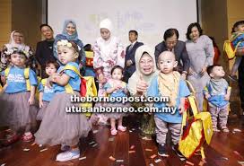 Get their location and phone number here. Perbanyakkan Pusat Jagaan Kanak Kanak Di Tempat Kerja Utusan Borneo Online