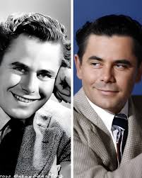 Birthday remembrance GLENN FORD May 1, 1916