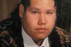 ROBERT PEDRO CROW DOG