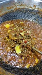 Buangkan kulit jering dan potong kecil. Cara Untuk Membuat Sambal Bilis Jering Atau Petai Sedap Dan Enak Dimakan Bersama Nasi Panas My Resepi